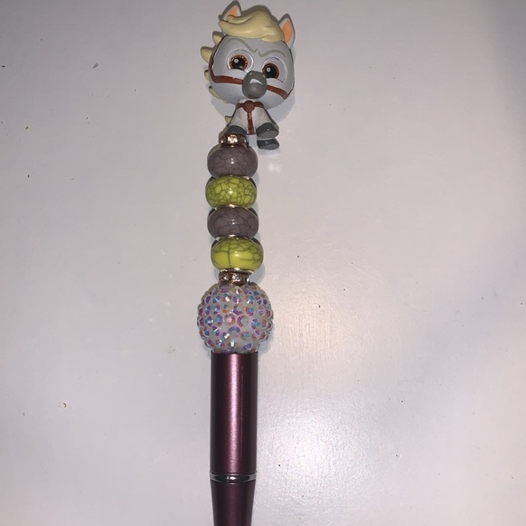 Doorables Maximus tangled pen - Picture 5 of 6